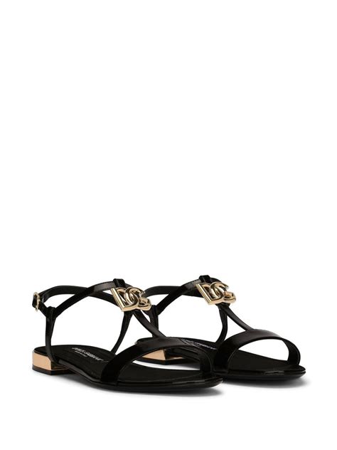 farfetch dolce gabbana sandals